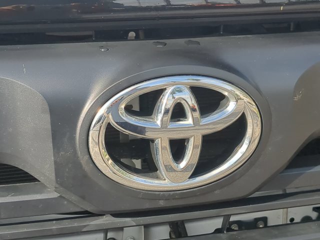 Used 2025 Toyota Tundra SR w/ SR Tow Package AWD/4WD image 13