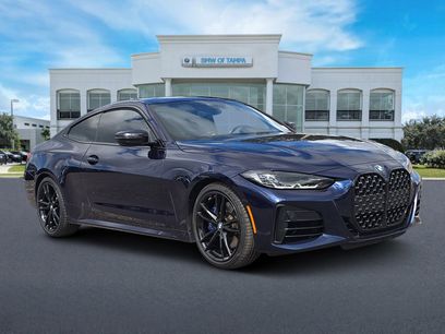 Used 2022 BMW M440i Coupe w/ Premium Package