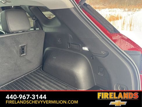 Certified 2023 Chevrolet Blazer LT w/ Sound & Technology Package image 56