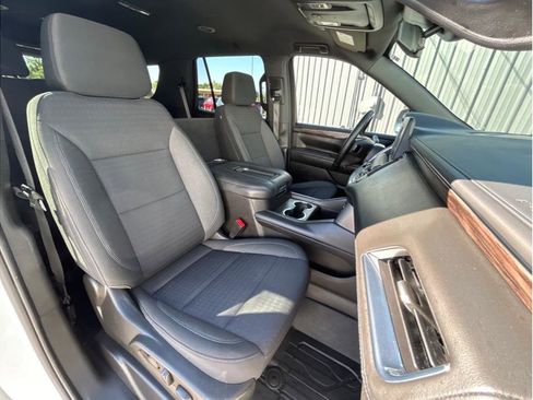 Used 2023 Chevrolet Tahoe LS w/ Driver Alert Package image 4