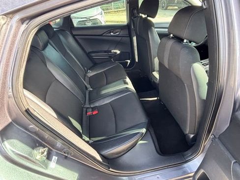 Used 2019 Honda Civic Sport image 24