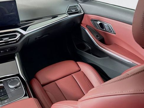 Used 2023 BMW 330i xDrive Sedan w/ Driving Assistance Package image 26