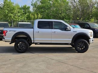 Used 2016 Ford F150 XLT w/ Equipment Group 302A Luxury video 4