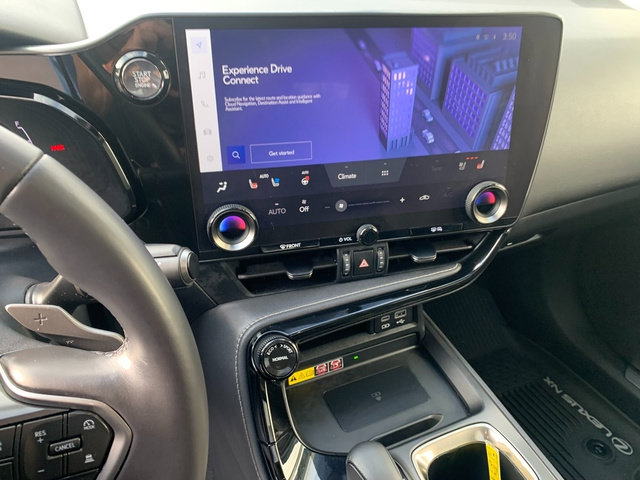 Used 2024 Lexus NX 350 AWD image 27