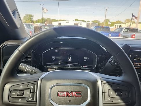 Certified 2024 GMC Sierra 1500 Elevation AWD/4WD image 16