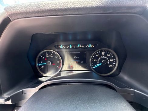 Certified 2020 Ford F150 XLT w/ Equipment Group 302A Luxury AWD/4WD image 16