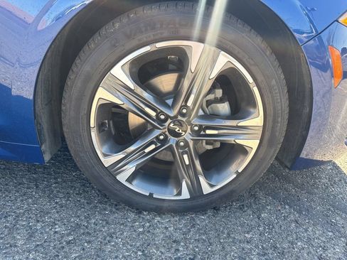 Used 2022 Kia K5 EX FWD image 16