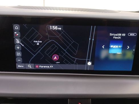 New 2026 Kia Seltos SX AWD/4WD image 21