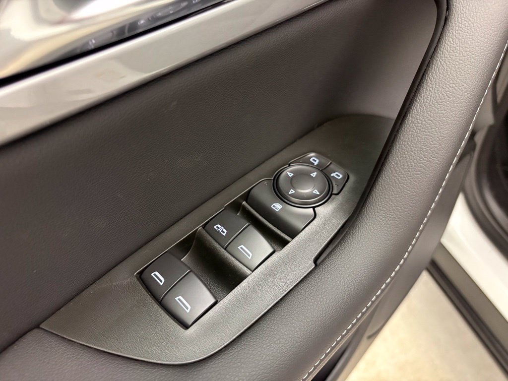 New 2026 Chevrolet Blazer LT w/ Convenience Package FWD image 26
