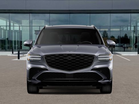 New 2026 Genesis GV70 3.5T Sport Prestige AWD/4WD image 8