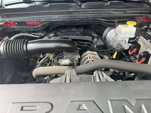 Used 2020 RAM 1500 Sport w/ Level 2 Equipment Group image 7