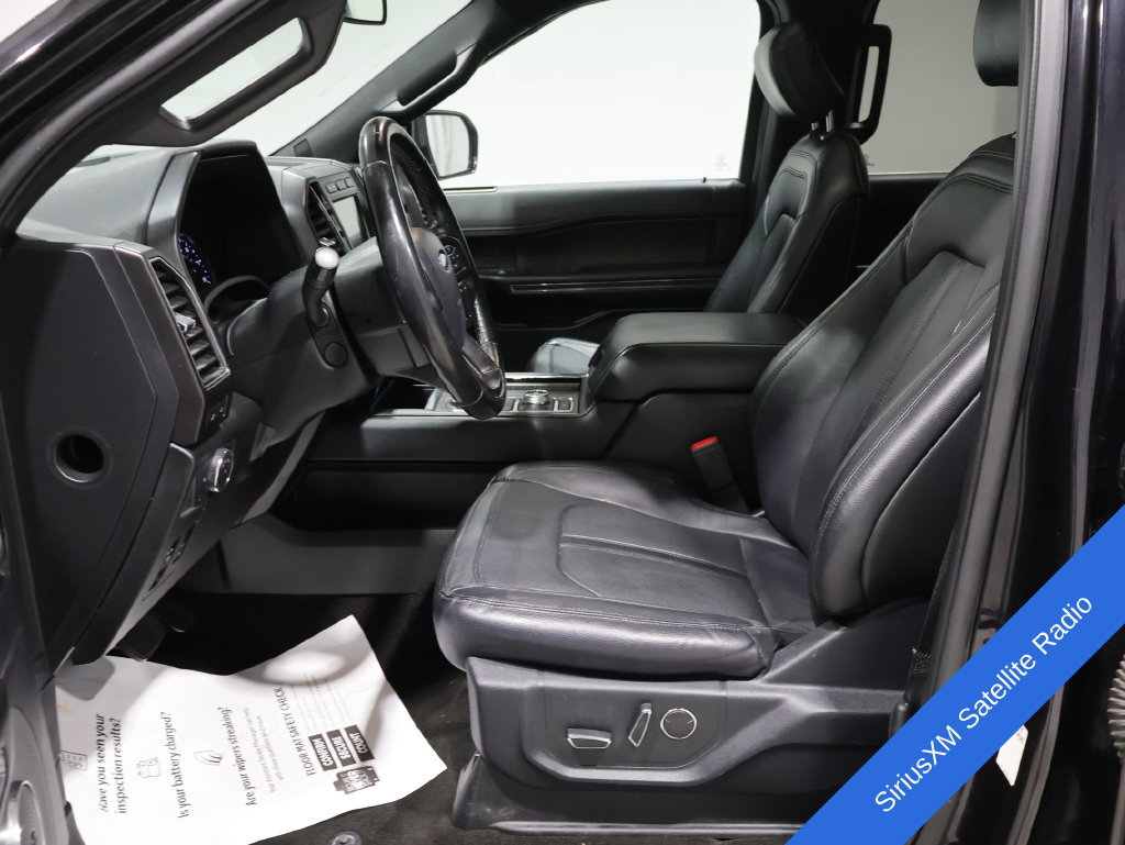 Used 2020 Ford Expedition Max Limited AWD/4WD image 2