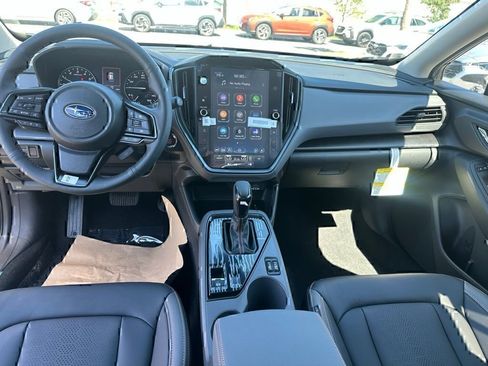 New 2026 Subaru Crosstrek 2.5i Limited image 18