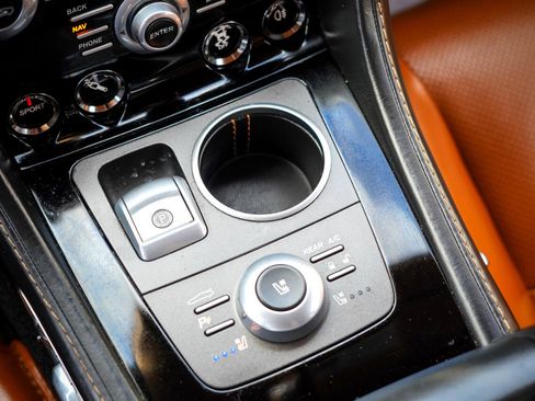 Used 2014 Aston Martin Rapide S RWD image 18