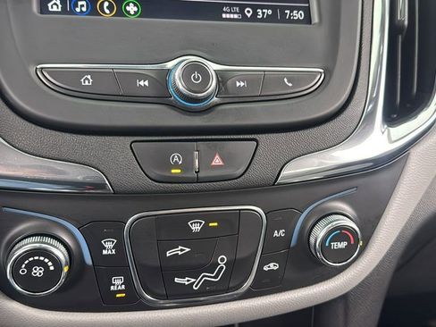 Used 2023 Chevrolet Equinox LT image 26