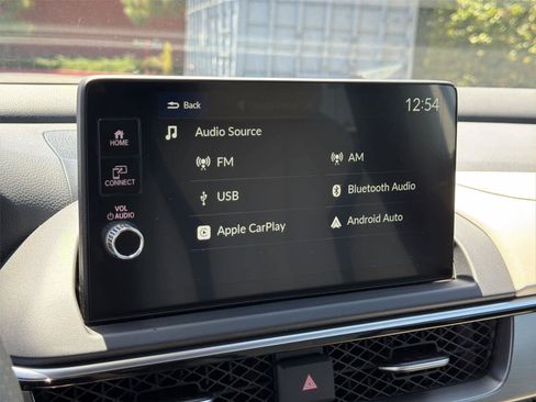 Used 2025 Acura ADX A-Spec FWD image 17