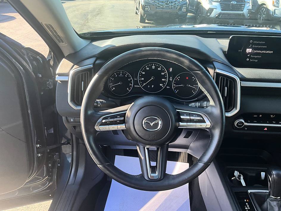 Used 2023 MAZDA CX-50 2.5 S w/ Cargo Package AWD/4WD image 31