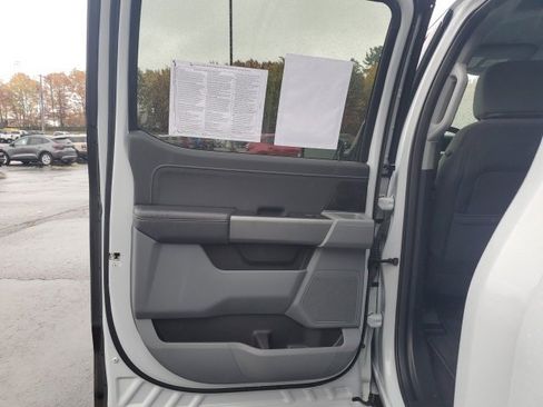 Certified 2022 Ford F150 XLT w/ Equipment Group 302A High image 12