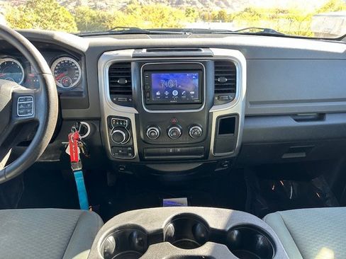 Used 2016 RAM 1500 Classic SLT image 14