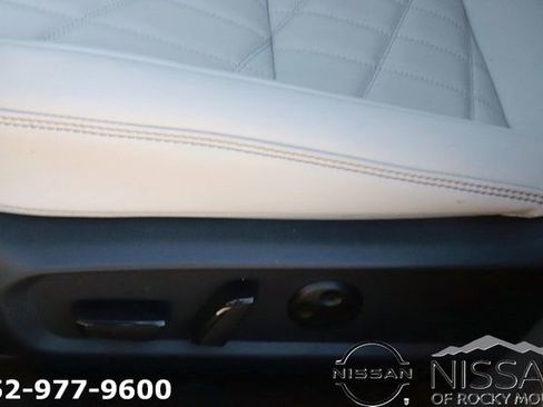 New 2026 Nissan Sentra SL FWD image 15