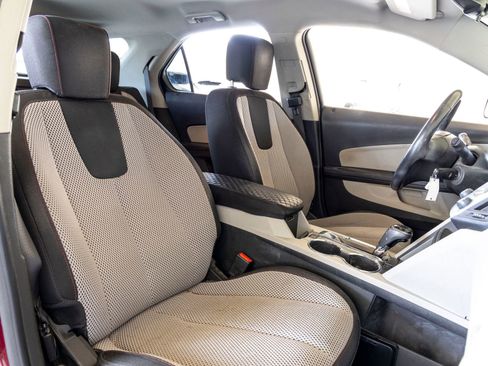 Used 2016 Chevrolet Equinox LT w/ Convenience Package FWD image 26