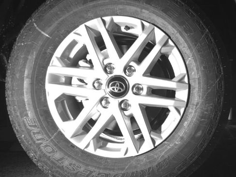 New 2026 Toyota Tundra SR5 image 16