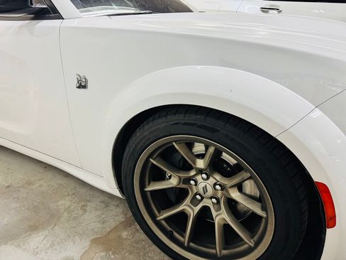 Used 2023 Dodge Charger Scat Pack RWD image 3