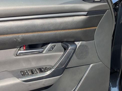 Used 2025 MAZDA CX-50 AWD 2.5 S w/ Premium Plus Pkg image 13