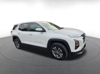 Used 2025 Chevrolet Equinox LT video 2