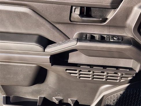 New 2025 Toyota Tacoma SR5 image 15