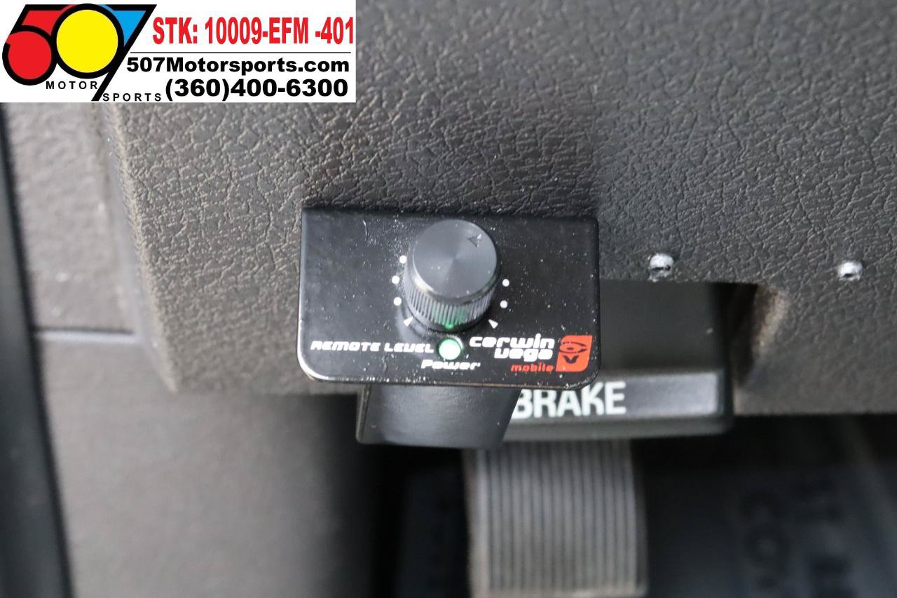 Used 2010 Ford F150 Raptor AWD/4WD image 14