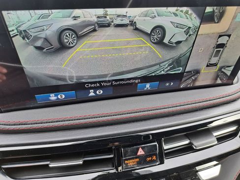 New 2026 Acura MDX Type S image 12