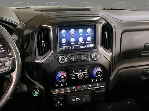 Used 2021 GMC Sierra 1500 AT4 w/ AT4 Value Package AWD/4WD image 31