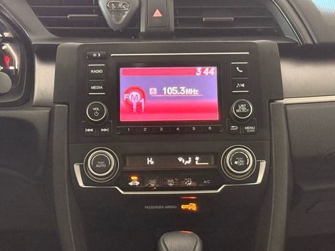 Used 2017 Honda Civic LX image 23