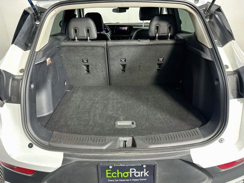 Used 2025 Buick Encore GX Preferred FWD image 30