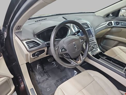 Used 2020 Lincoln MKZ Reserve AWD/4WD image 19