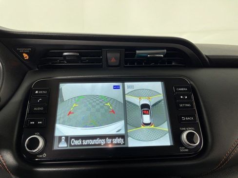 Used 2024 Nissan Kicks SR w/ SR Premium Package FWD image 22