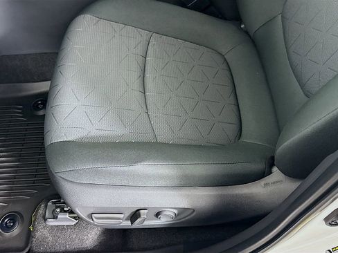 New 2025 Toyota RAV4 XLE image 13