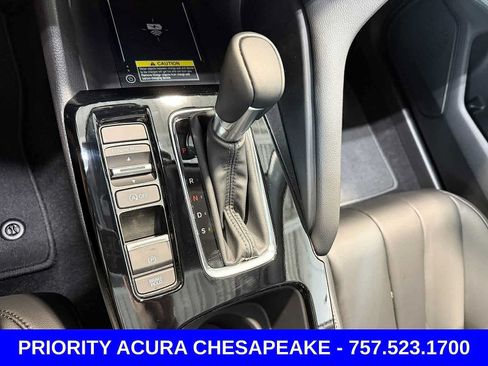 Used 2026 Acura Integra FWD image 18