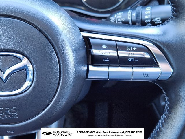 Certified 2026 MAZDA CX-50 AWD 2.5 S w/ Cargo Package image 31