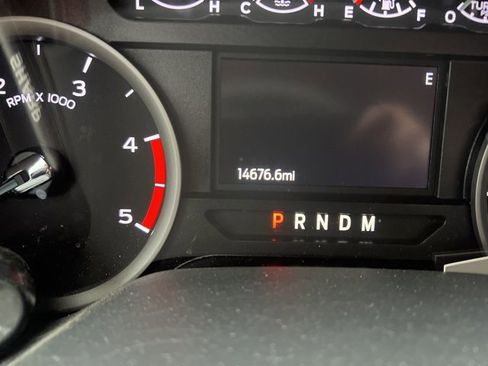 Used 2022 Ford F350 XL w/ STX Appearance Package image 12