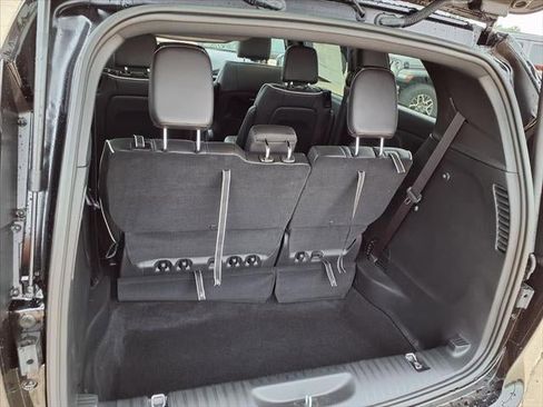 New 2026 Chrysler Pacifica Limited w/ S Appearance Package image 49