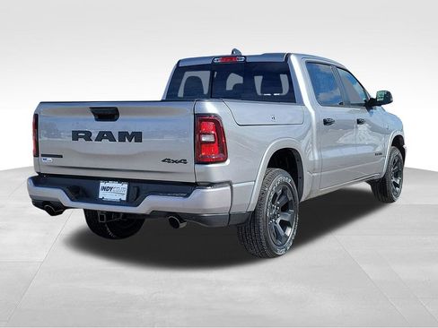 New 2026 RAM 1500 Big Horn image 4