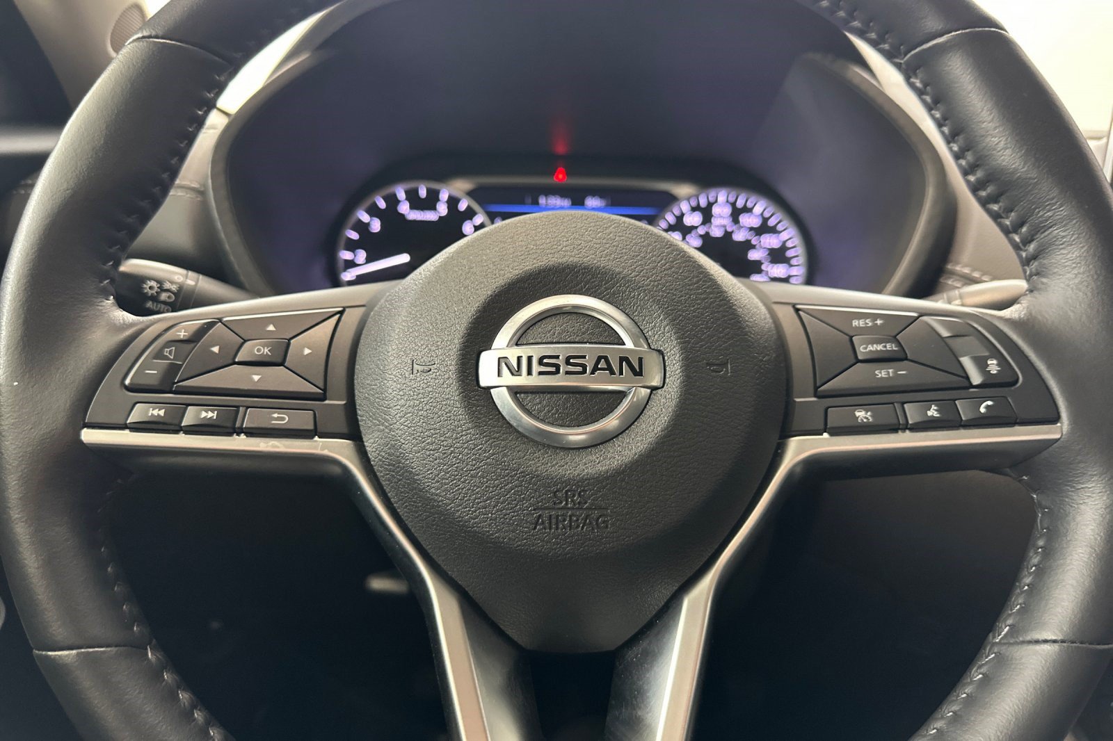 Used 2023 Nissan Sentra SV w/ All-Weather Package FWD image 11