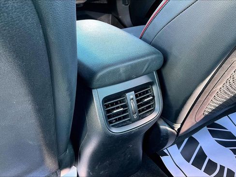 Used 2021 Kia Forte GT image 10