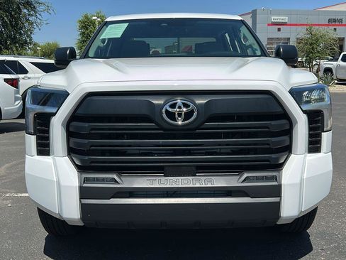 Used 2023 Toyota Tundra SR5 image 2