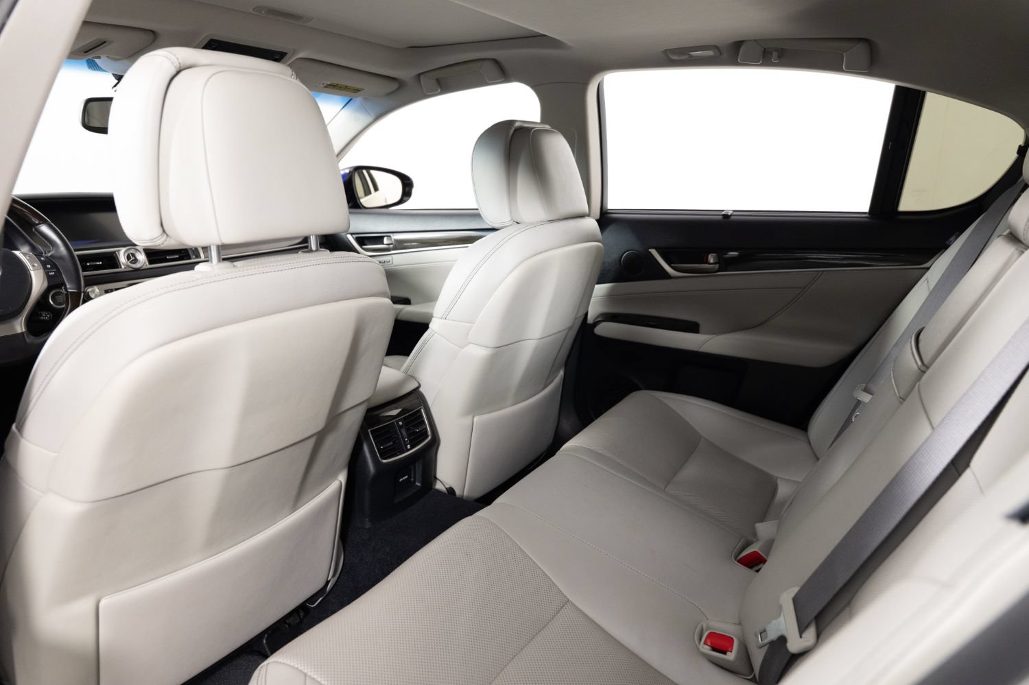 Used 2013 Lexus GS 350 w/ Luxury Pkg RWD image 19