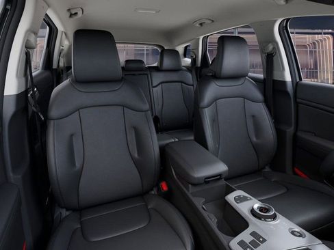 New 2026 Kia Sportage AWD Hybrid image 19