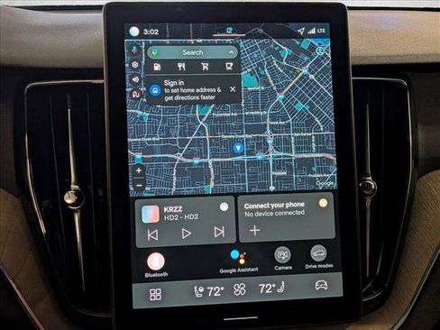 New 2026 Volvo XC60 B5 Plus w/ Climate Package image 13