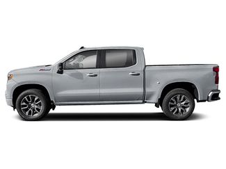 New 2026 Chevrolet Silverado 1500 RST w/ All Star Edition Plus AWD/4WD video 2